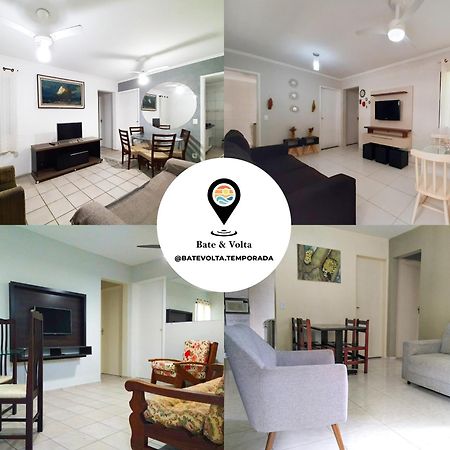 La08-Bertioga, Proximo Ao Sesc, Riviera, Vista Linda, Indaia Apartment Luaran gambar