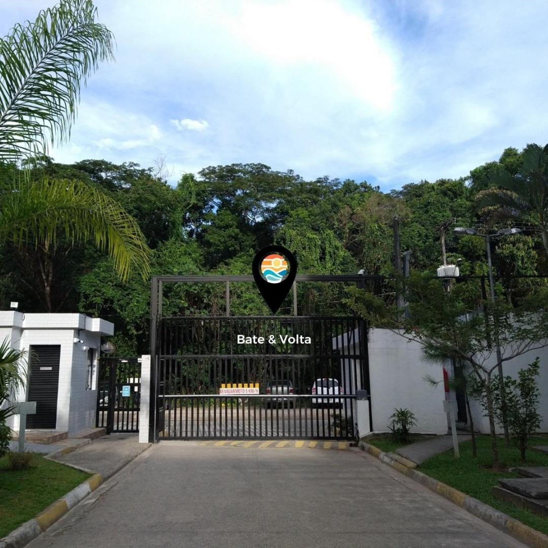 La08-Bertioga, Proximo Ao Sesc, Riviera, Vista Linda, Indaia Apartment Luaran gambar